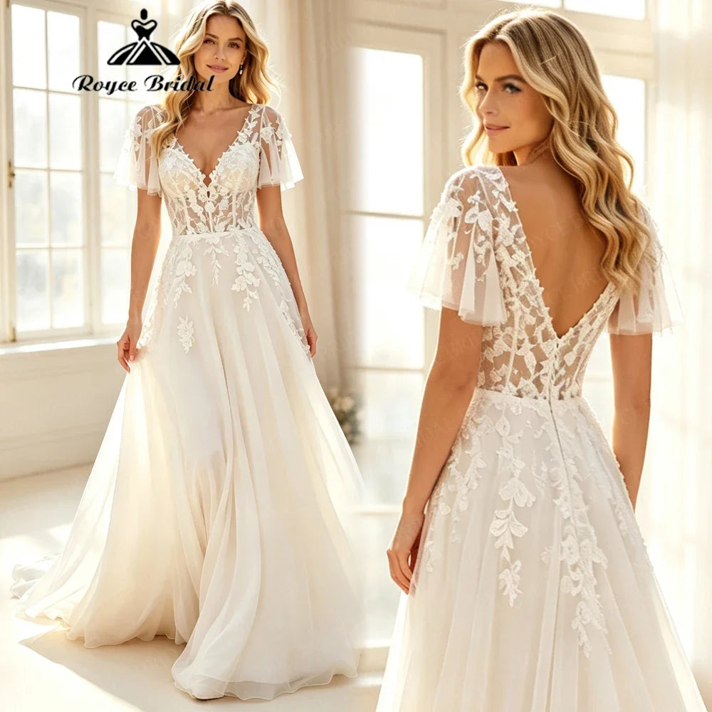Vestidos de princesa