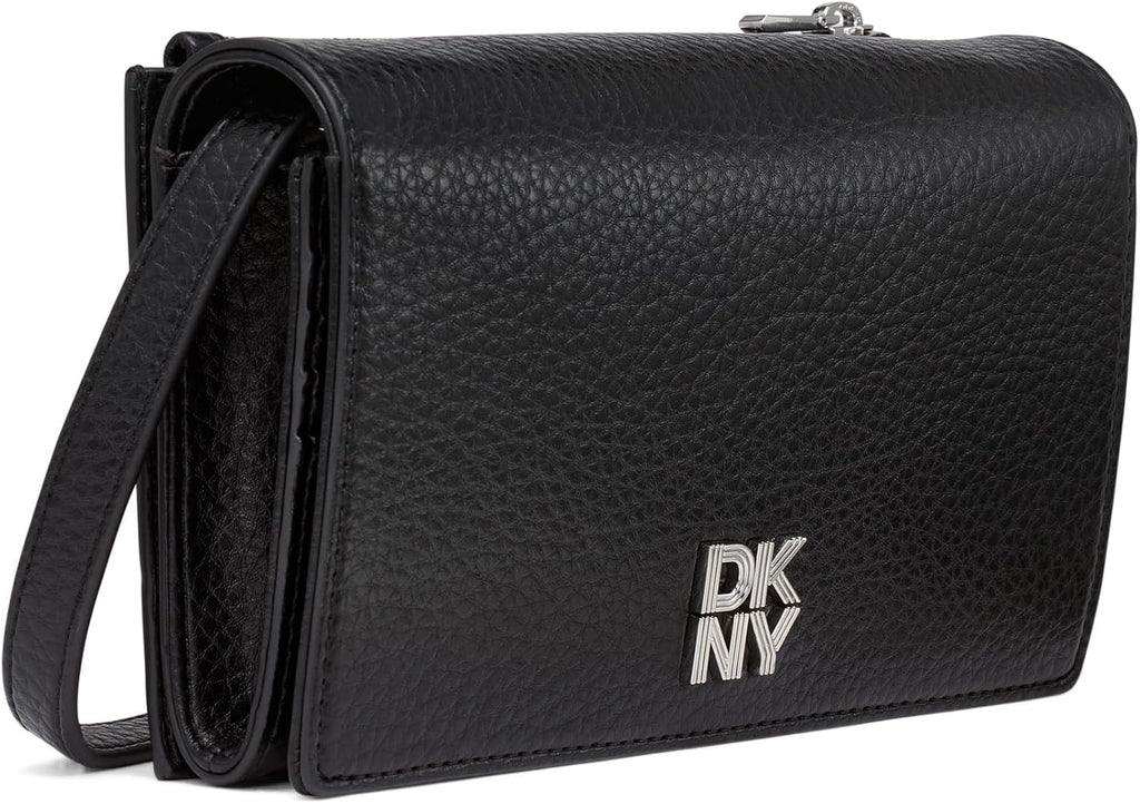 DKNY Damen Etta Wallet On A String Handbag