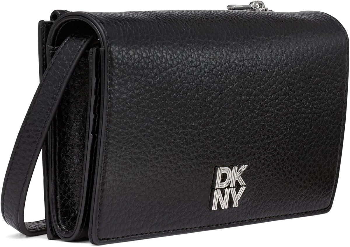DKNY Damen Etta Wallet On A String Handbag