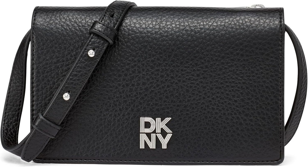 DKNY Damen Etta Wallet On A String Handbag
