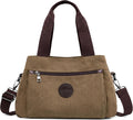Moda malas mulher mala de mensageiro lona mala de ombro viagens malas cruzadas casual mala leve confortável viagens trabalho escola mulher malas cruzadas