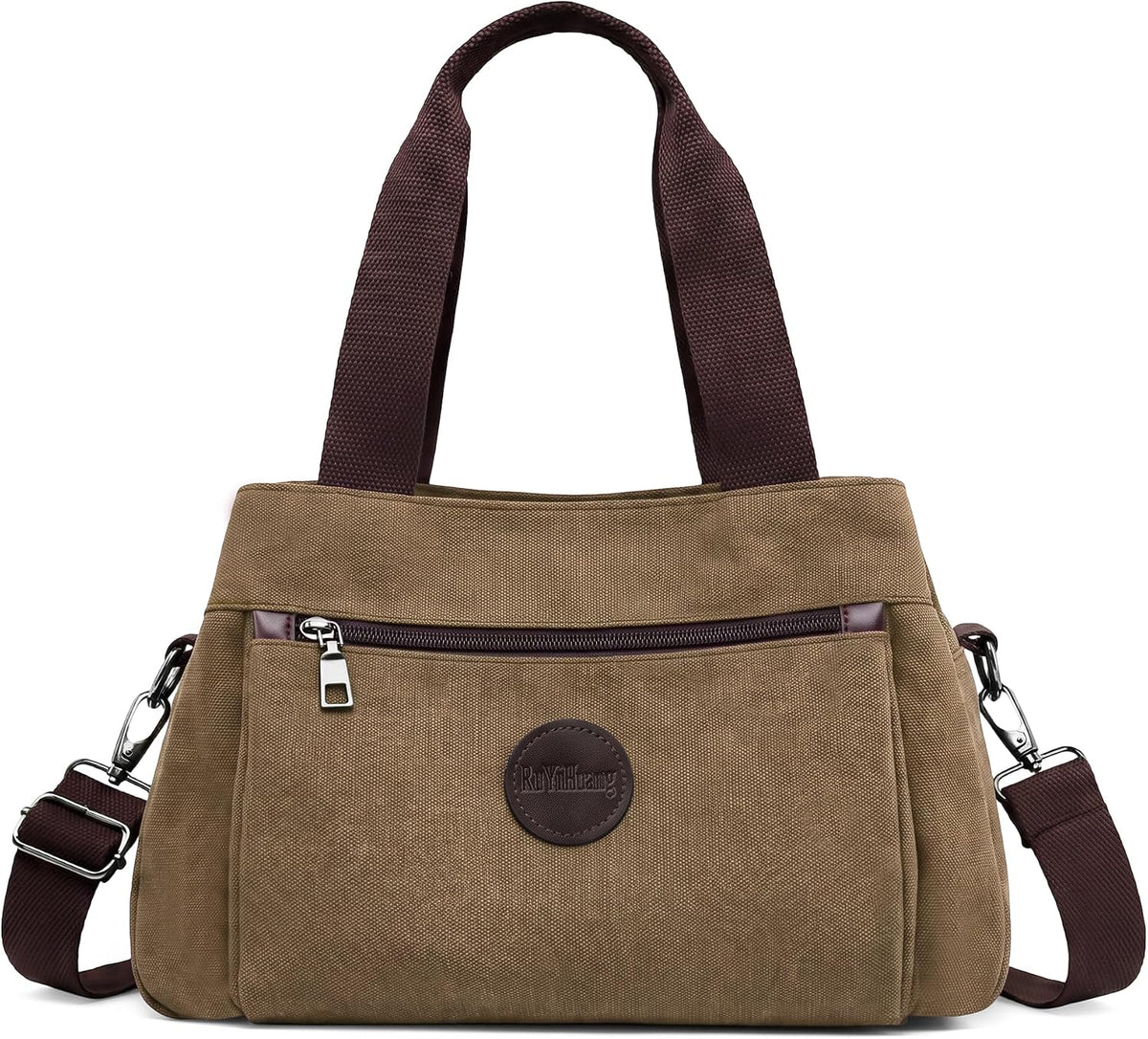 Moda malas mulher mala de mensageiro lona mala de ombro viagens malas cruzadas casual mala leve confortável viagens trabalho escola mulher malas cruzadas