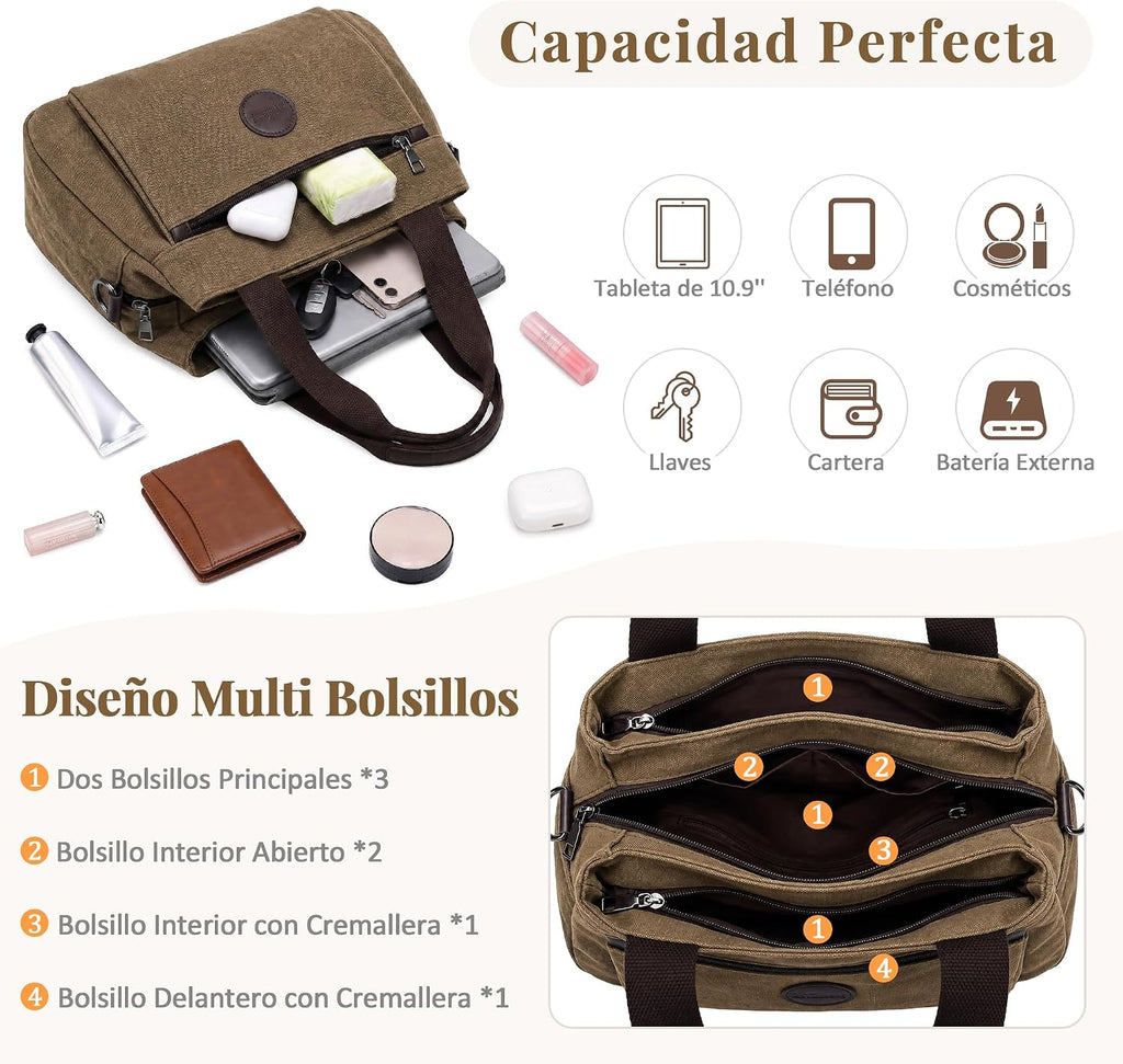 Moda malas mulher mala de mensageiro lona mala de ombro viagens malas cruzadas casual mala leve confortável viagens trabalho escola mulher malas cruzadas