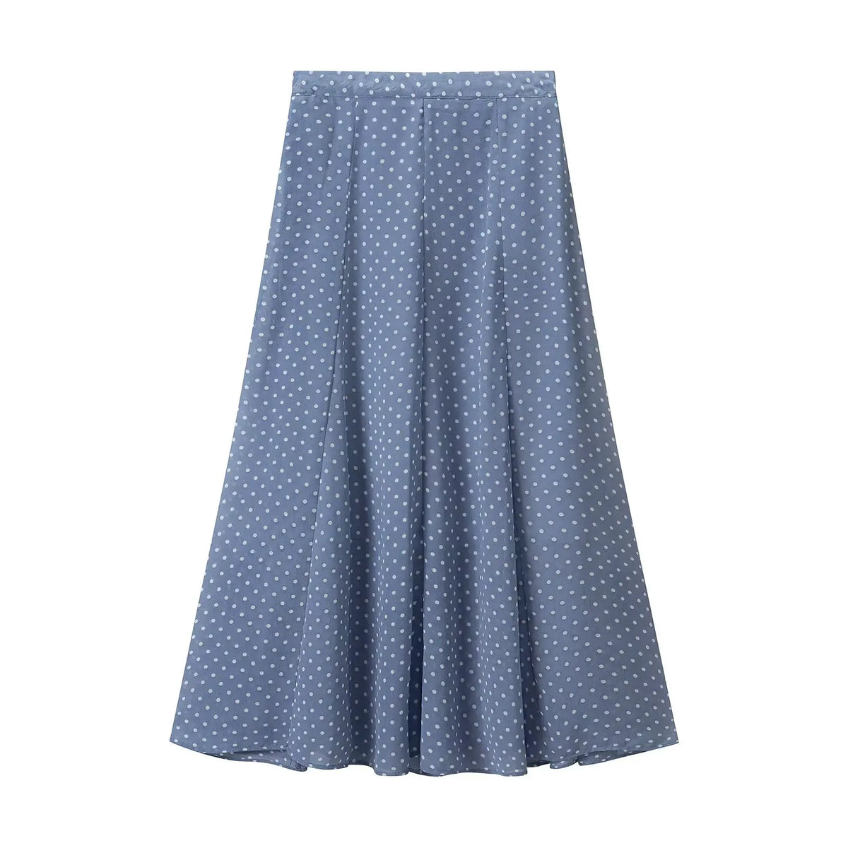Conjuntos Femininos KONDALA Vintage com Poás, Blusas Soltas de Chiffon com Laço e Saias Longas Soltas, Moda Primavera Verão 2026, Trajes para Férias