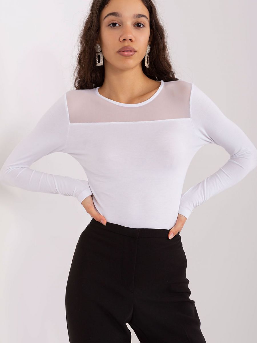 Blouse model 188154 BFG