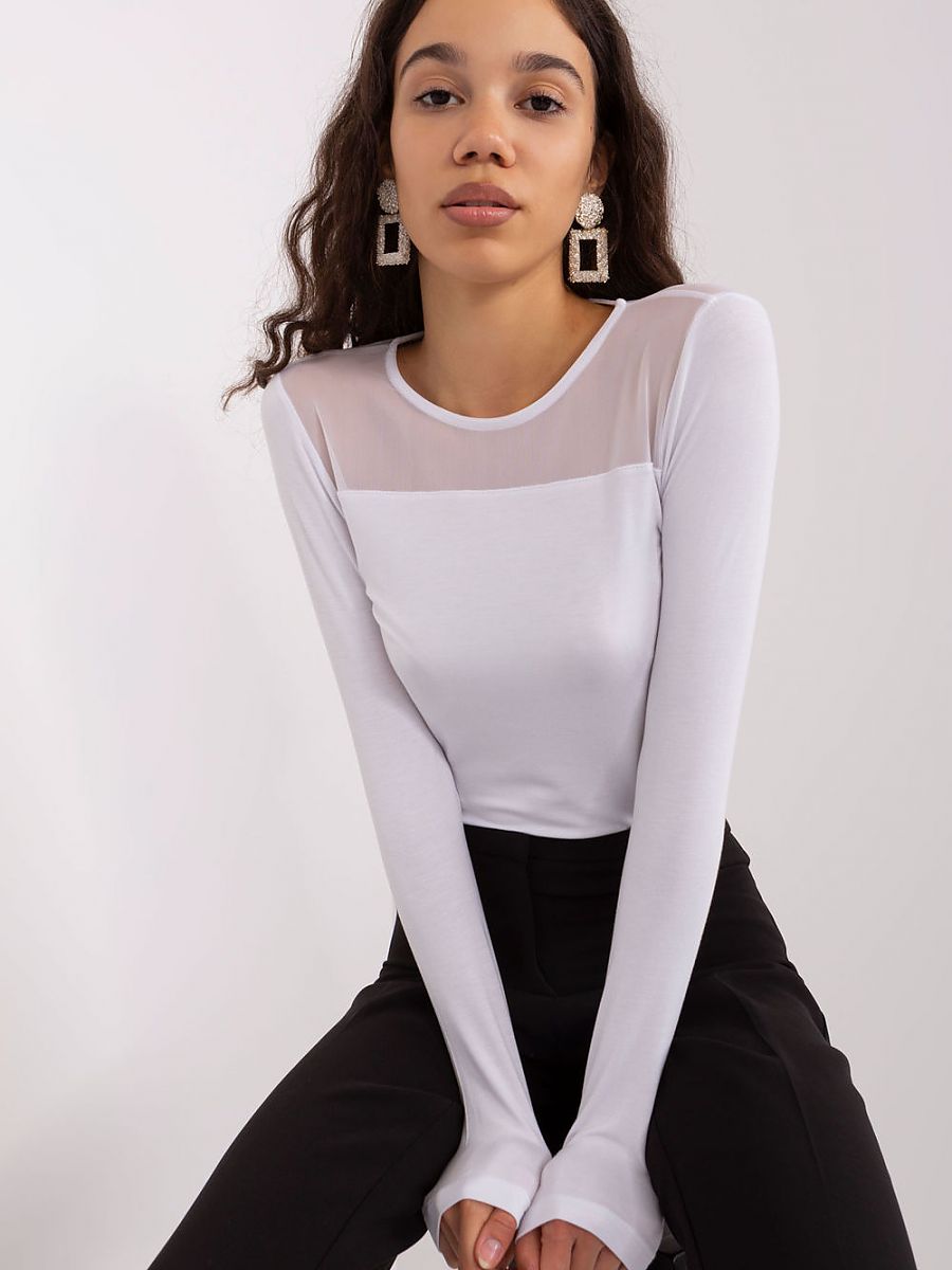 Blouse model 188154 BFG