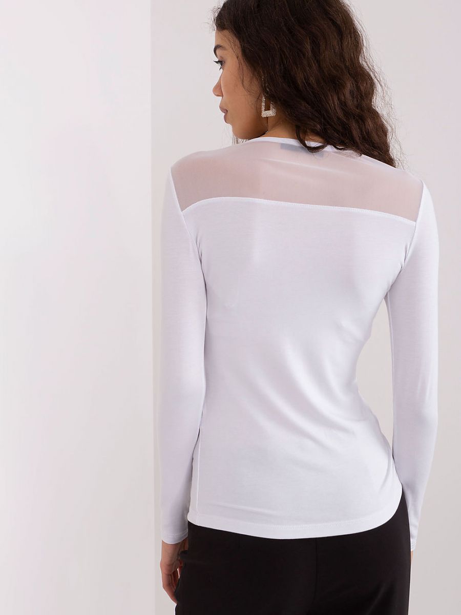 Blouse model 188154 BFG