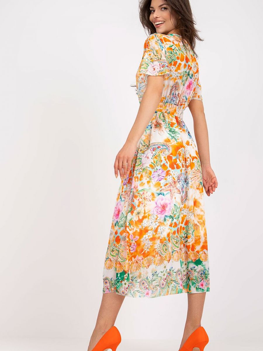 Daydress model 196204 Italy Moda