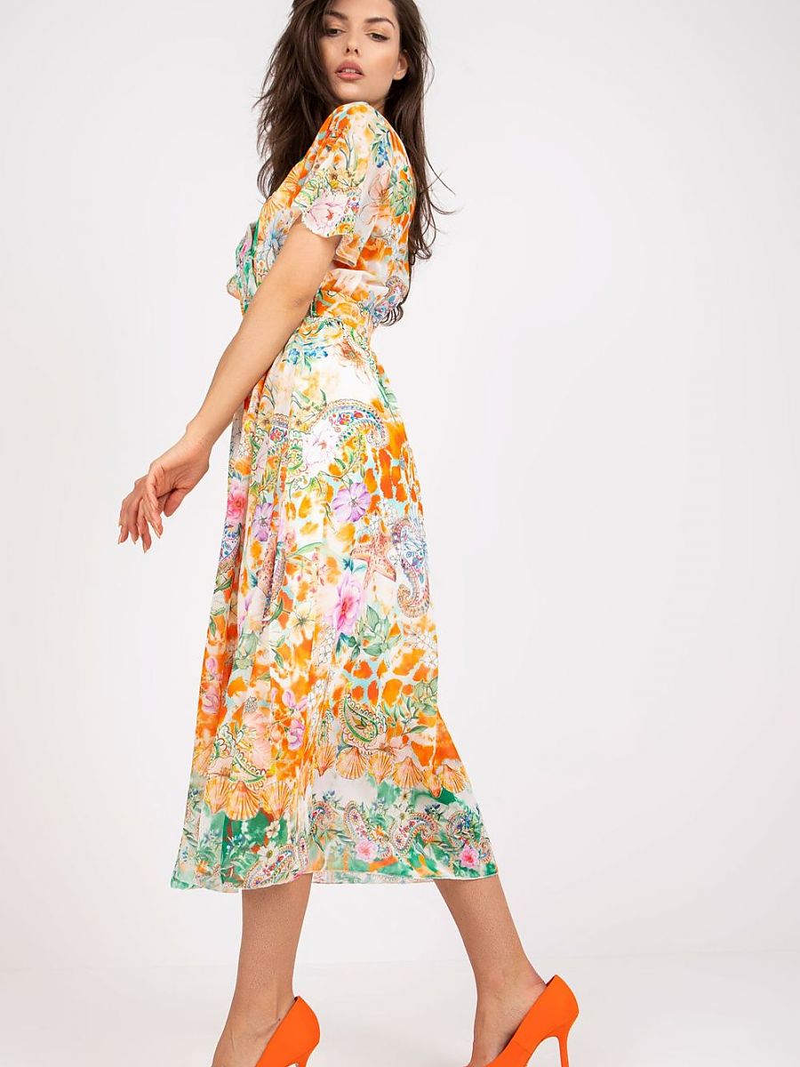 Daydress model 196204 Italy Moda