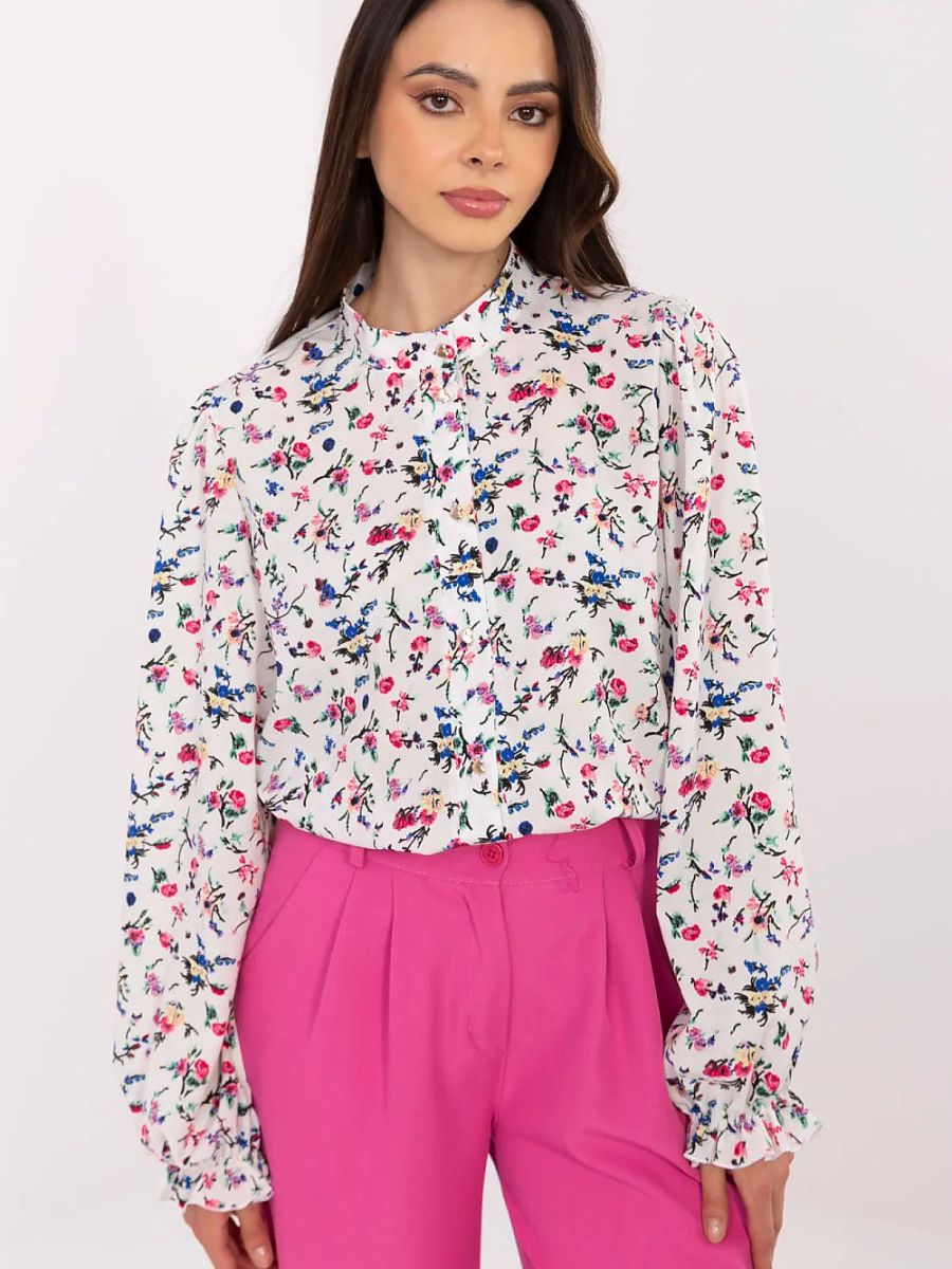 Long sleeve shirt model 212662 Lakerta