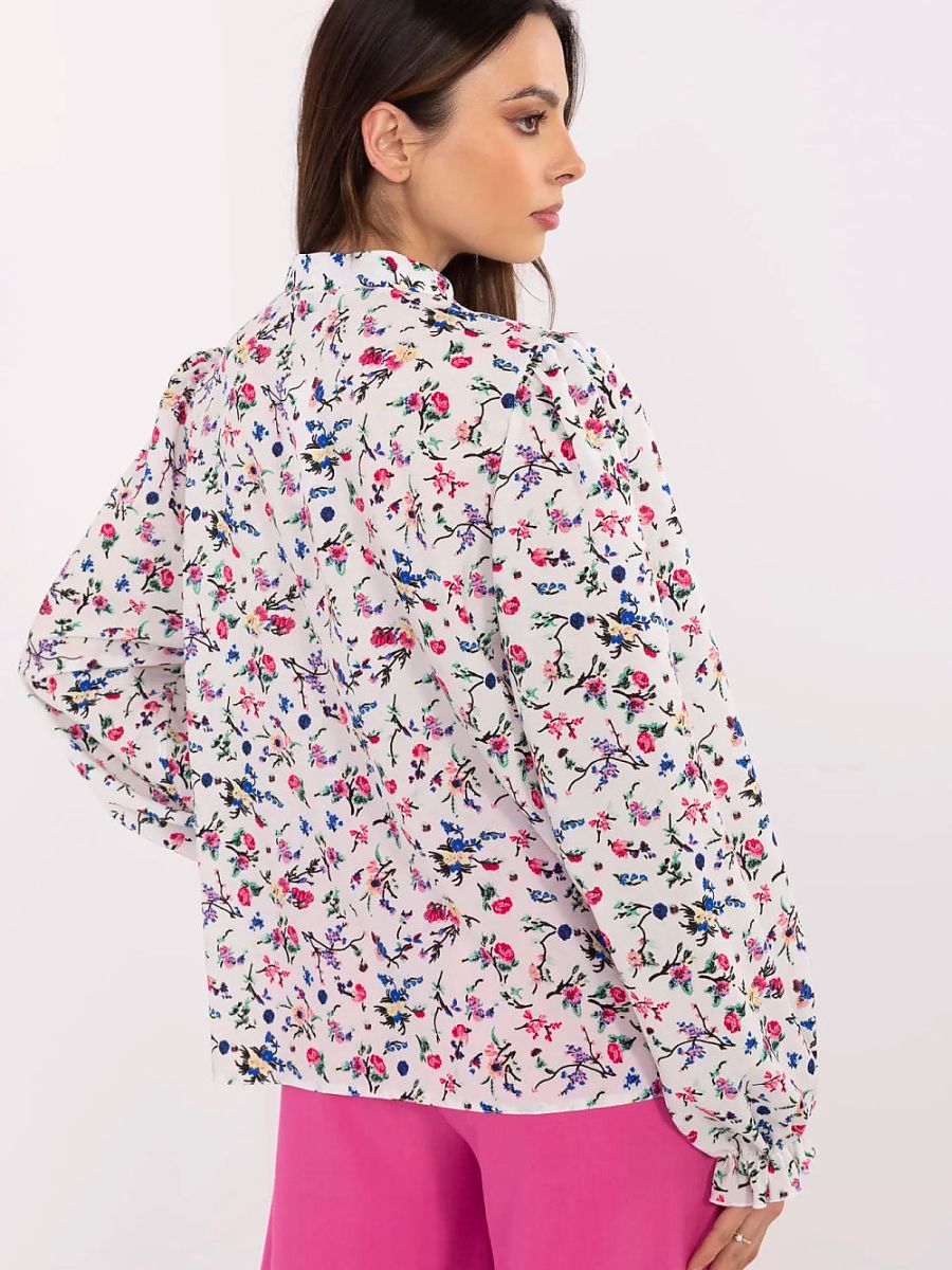 Long sleeve shirt model 212662 Lakerta