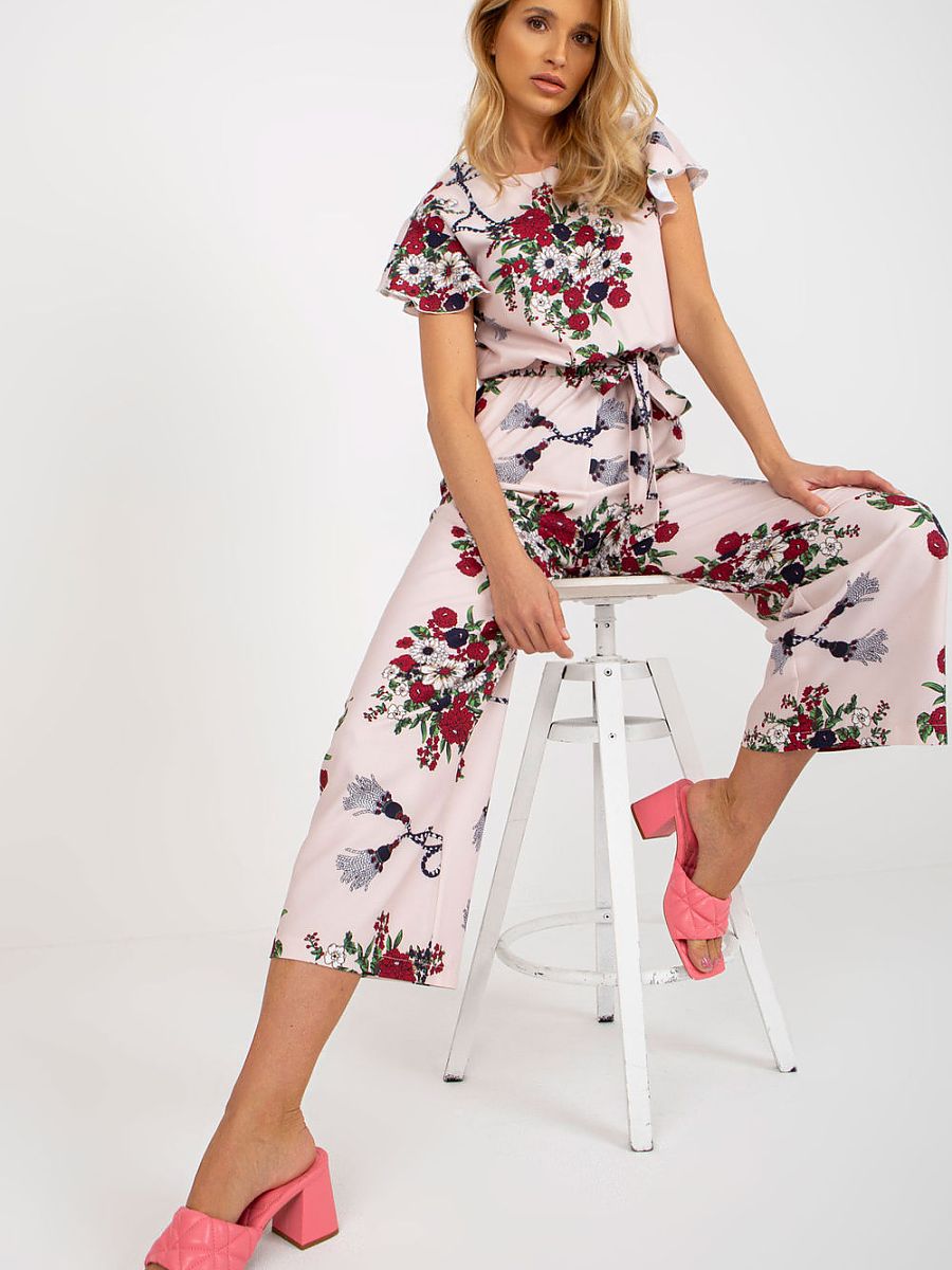 Suit model 214447 Lakerta