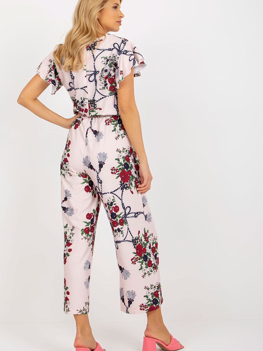 Suit model 214447 Lakerta