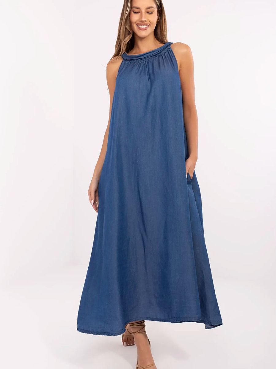 Daydress model 214481 Italy Moda