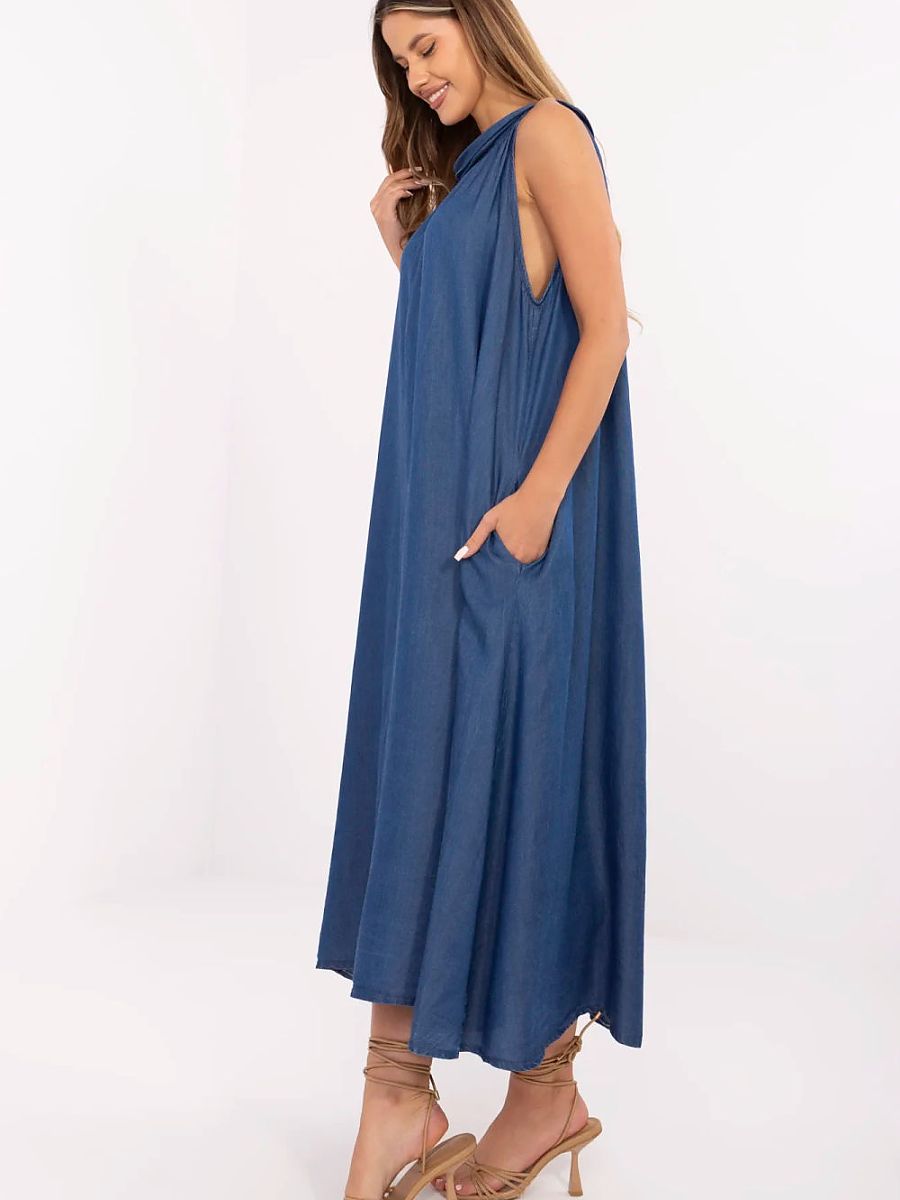 Daydress model 214481 Italy Moda