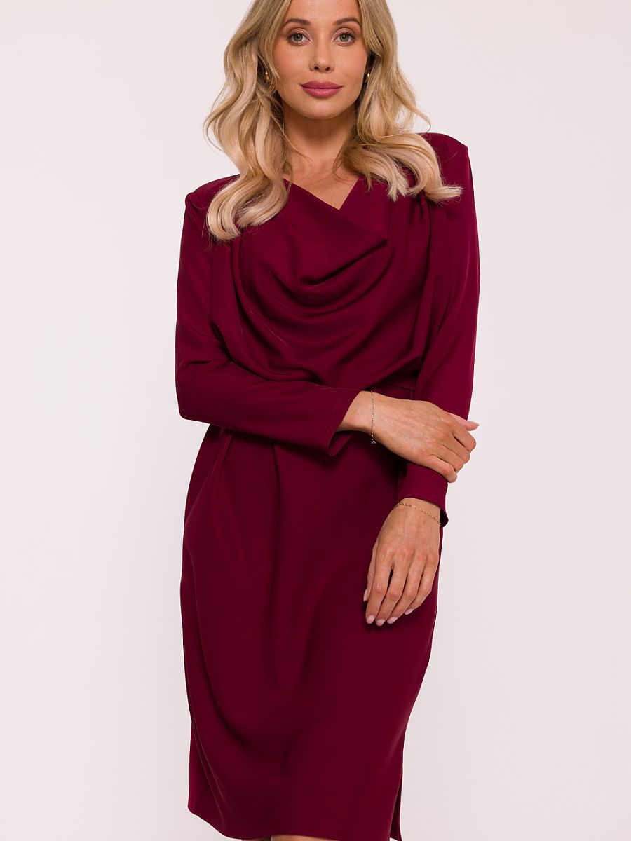 Evening dress model 219911 Stylove