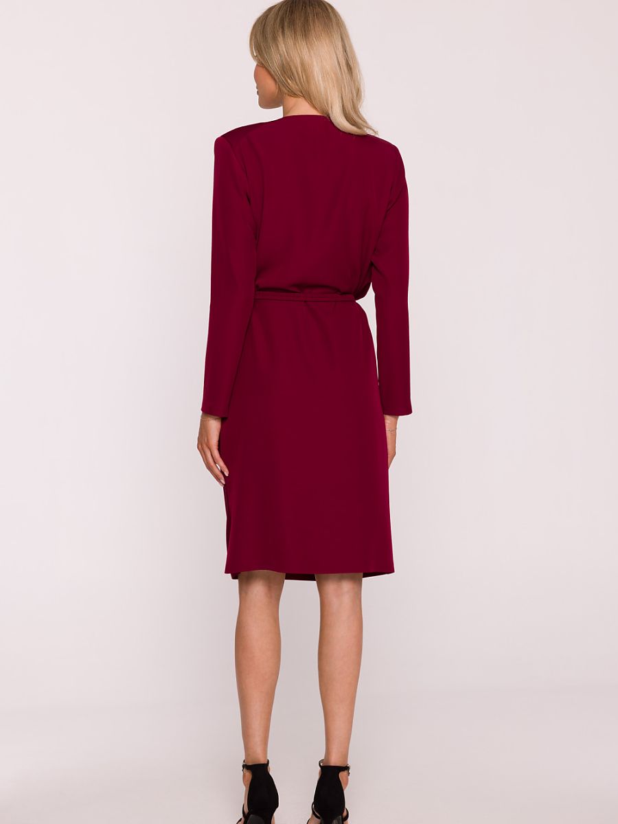 Evening dress model 219911 Stylove