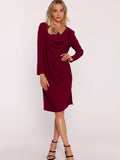 Evening dress model 219911 Stylove