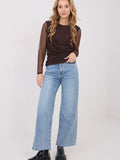 Blouse model 223341 Italy Moda