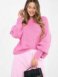 Jumper model 224859 Italy Moda