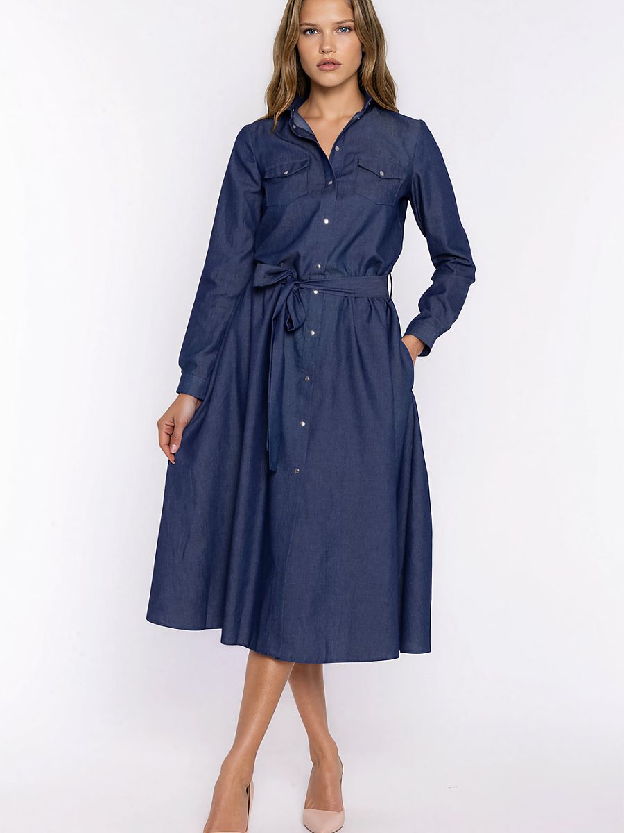 Daydress model 230457 Nife